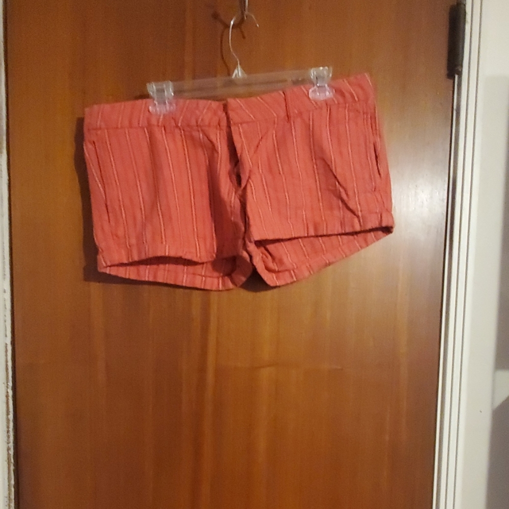 Junior size 15 shorts